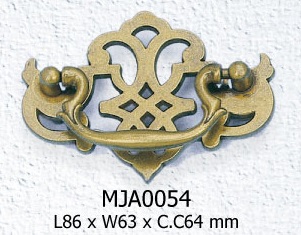 Handle Pull