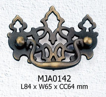 Handle Pull