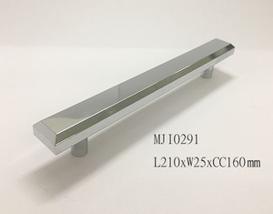 I-Handle Pull